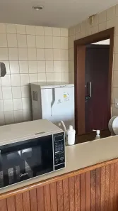 Flat com 1 Quarto para alugar, 40m² no Nossa Senhora Aparecida, Manaus
