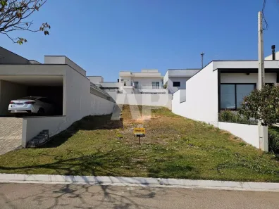 Lote/Terreno à venda, 250m² no Condomínio Residencial Mont Blanc, Itu