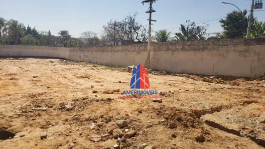 Lote/Terreno à venda, 3000m² no Monte Carlo, Americana