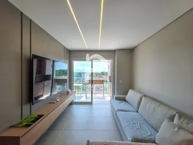 Apartamento com 2 Quartos à venda, 87m² no São Lourenço, Bertioga