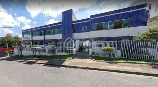 à venda, 877m² no Santa Efigênia, Belo Horizonte