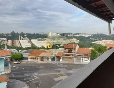 Sobrado com 2 Quartos à venda, 200m² no Jardim Maria Eugênia, Sorocaba