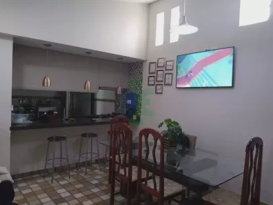 Casa de Condomínio com 2 Quartos à venda, 75m² no Jardim Marcondes, Jacareí