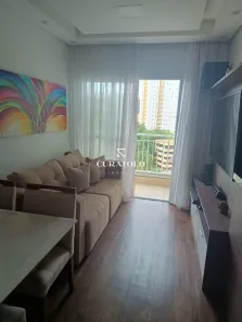 Apartamento com 2 Quartos à venda, 52m² no Santa Terezinha, São Bernardo do Campo