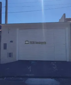 Casa com 2 Quartos à venda, 103m² no Parque Residencial São Camillo, Boituva