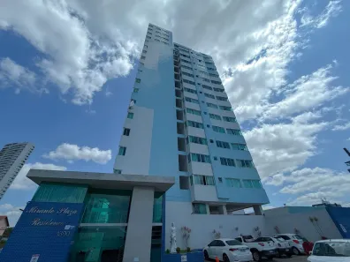 Apartamento com 3 Quartos à venda, 116m² no José Pinheiro, Campina Grande