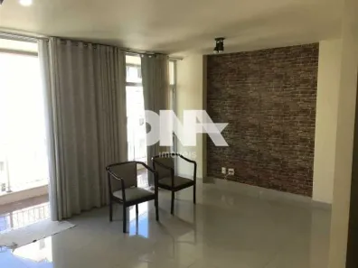 Apartamento com 3 Quartos à venda, 110m² no Copacabana, Rio de Janeiro