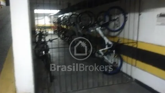 Flat com 1 Quarto à venda, 38m² no Copacabana, Rio de Janeiro