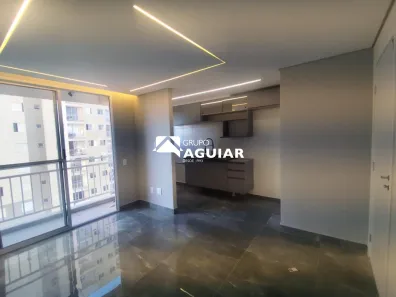 Apartamento com 2 Quartos à venda, 48m² no Vila Palácios, Campinas