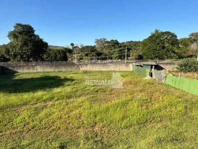 Lote/Terreno à venda, 890m² no Residencial Paradiso, Itatiba