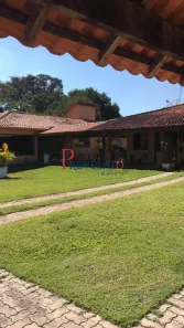 Fazenda/Sítio com 6 Quartos à venda, 217800m² no Ribeirão Grande, Guareí