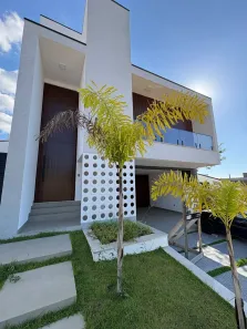 Casa de Condomínio com 3 Quartos à venda, 234m² no Loteamento Residencial Fazenda Casa Grande, Taubaté