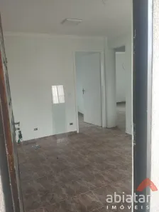 Apartamento com 2 Quartos à venda, 51m² no Jardim São Francisco, Embu das Artes