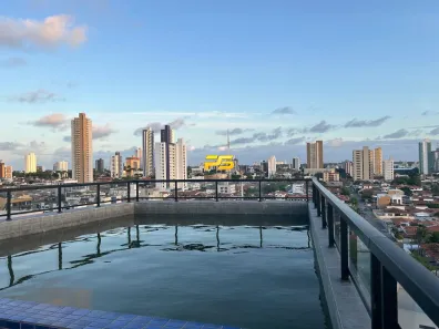 Apartamento com 3 Quartos à venda, 69m² no Estados, João Pessoa