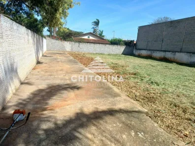 Lote/Terreno à venda, 300m² no Jardim Colombo, Itapetininga