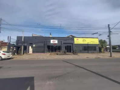 Ponto Comercial para alugar, 300m² no Rio Branco, Canoas