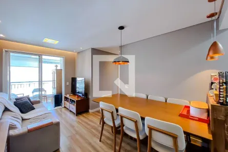 Apartamento com 3 Quartos à venda, 72m² no Brás, São Paulo