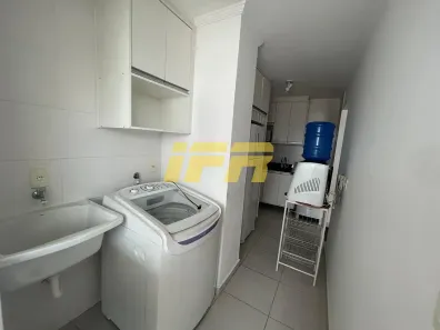 Apartamento com 2 Quartos para venda ou aluguel, 75m² no Parque Residencial Bom Conselho, Taubaté