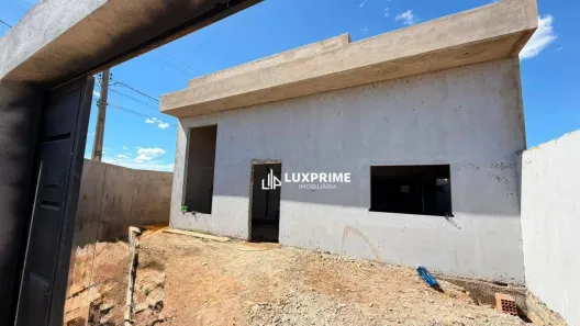 Casa com 3 Quartos à venda, 90m² no Loteamento Bertaville, Palmas