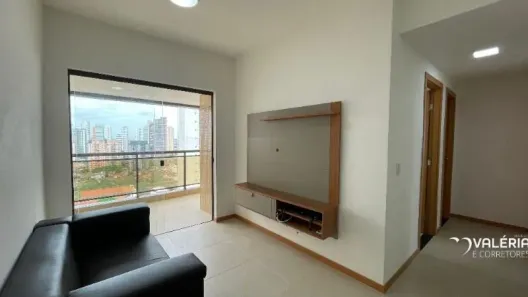 Apartamento com 3 Quartos para alugar, 80m² no Telégrafo, Belém