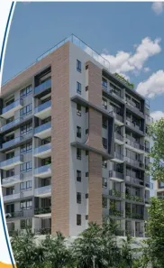 Flat com 2 Quartos à venda, 54m² no Manaíra, João Pessoa