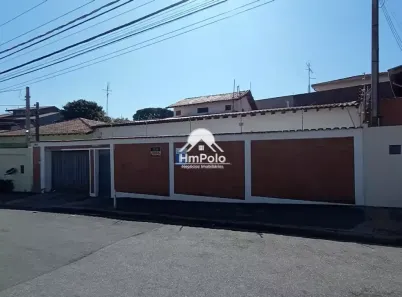 Casa com 3 Quartos à venda, 233m² no Jardim Boa Esperança, Campinas