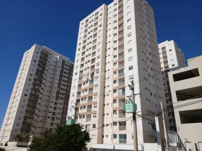 Apartamento com 3 Quartos à venda, 77m² no Jardim Contorno, Bauru