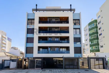 Apartamento com 1 Quarto à venda, 55m² no Trindade, Florianópolis
