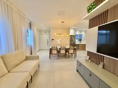 Sobrado com 3 Quartos à venda, 110m² no Bairro Alto, Curitiba