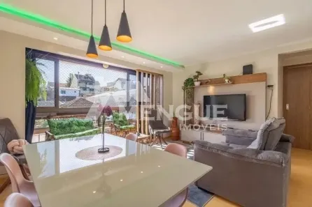 Apartamento com 2 Quartos à venda, 81m² no Jardim Itu, Porto Alegre