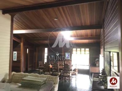Imóvel Comercial com 2 Quartos à venda, 375m² no City Ribeirão, Ribeirão Preto