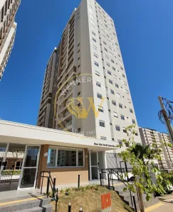 Apartamento com 3 Quartos à venda, 77m² no Vila Redentora, São José do Rio Preto