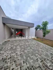Casa com 4 Quartos à venda, 133m² no Promissão I, Lagoa Santa
