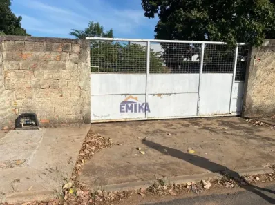 Lote/Terreno à venda, 720m² no Jardim Universitário, Cuiabá