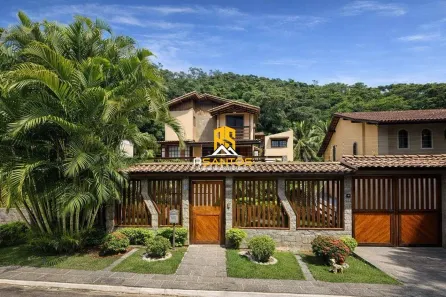 Casa com 5 Quartos à venda, 323m² no Jacarepaguá, Rio de Janeiro