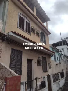 Casa com 2 Quartos à venda, 120m² no Ramos, Rio de Janeiro