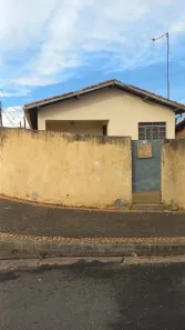 Casa com 2 Quartos à venda, 75m² no Antônio Zanaga II, Americana