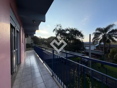 Casa com 3 Quartos à venda, 450m² no Pinheiro Machado, Santa Maria