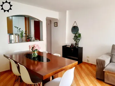 Apartamento com 2 Quartos à venda, 55m² no Bandeiras, Osasco