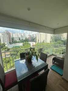 Apartamento com 2 Quartos à venda, 79m² no Jardim Vazani, São Paulo