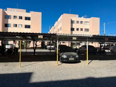 Apartamento com 2 Quartos para alugar, 57m² no Antônio Cassimiro, Petrolina