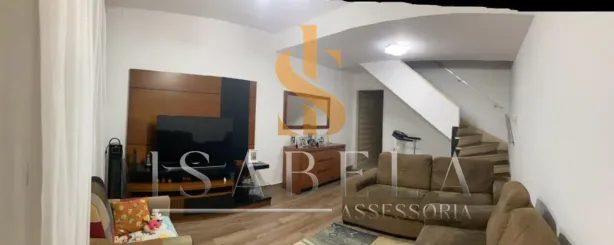 Casa com 2 Quartos à venda, 125m² no Jardim Maria Estela, São Paulo