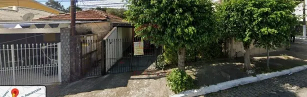 Lote/Terreno à venda, 405m² no Vila Bela, São Paulo