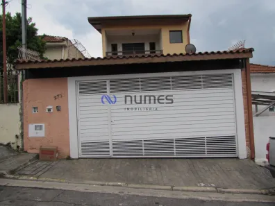 Sobrado com 3 Quartos à venda, 175m² no Imirim, São Paulo