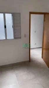 Apartamento com 1 Quarto à venda, 30m² no Vila Santana, São Paulo