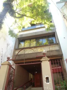 Sala Comercial à venda, 45m² no Farroupilha, Porto Alegre