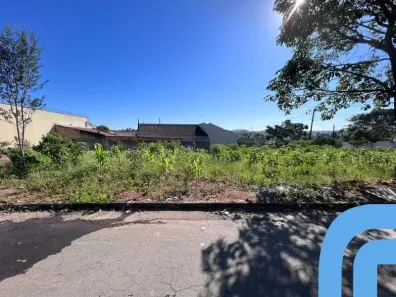 Lote/Terreno à venda, 680m² no Cardoso Continuação, Aparecida de Goiânia