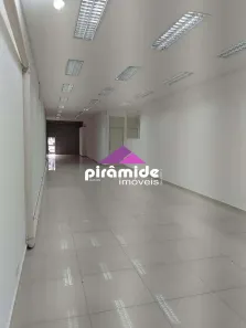 Ponto Comercial para alugar, 103m² no Centro, São José dos Campos