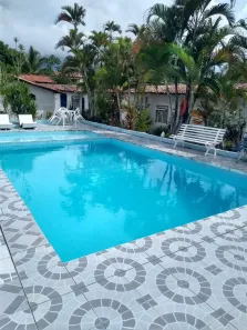 Fazenda/Sítio à venda, 960m² no Praia de Tairu, Vera Cruz