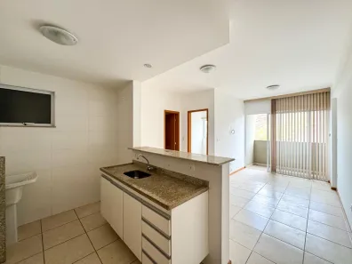 Apartamento com 1 Quarto à venda, 70m² no São Mateus, Juiz de Fora